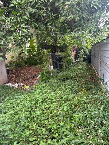 2 Adjoining Commercial Land at Jln Sultan Azlan Shah Gelugor For Sale 1