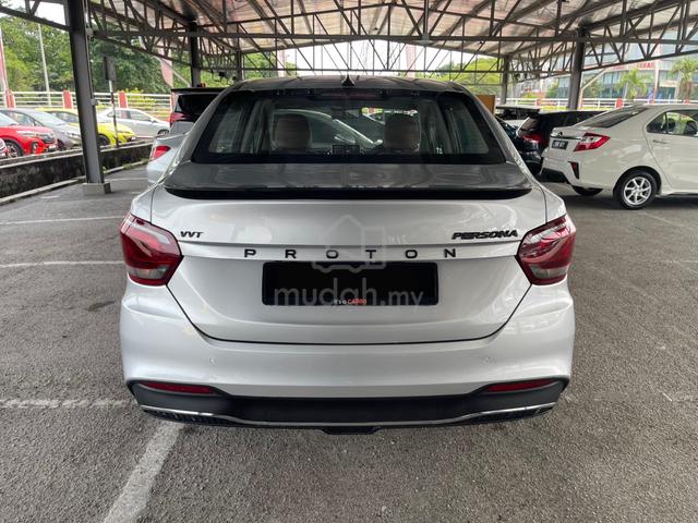 2022 Proton PERSONA 1.6 PREMIUM MY16 FACELIFT (A) - 2