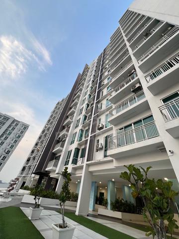 Royale Infinity 1
