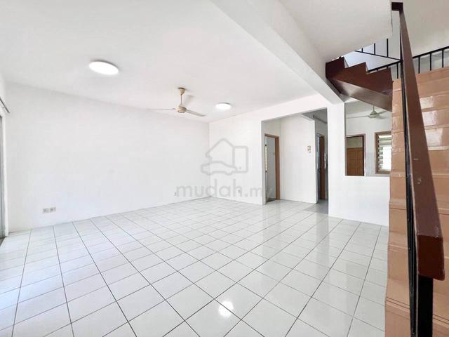 RENO REFURBISHED 2Sty Terrace House, Taman Impian Indah, Sg. Buloh 1