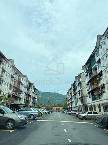 Taman Impian Warisan Flat 1