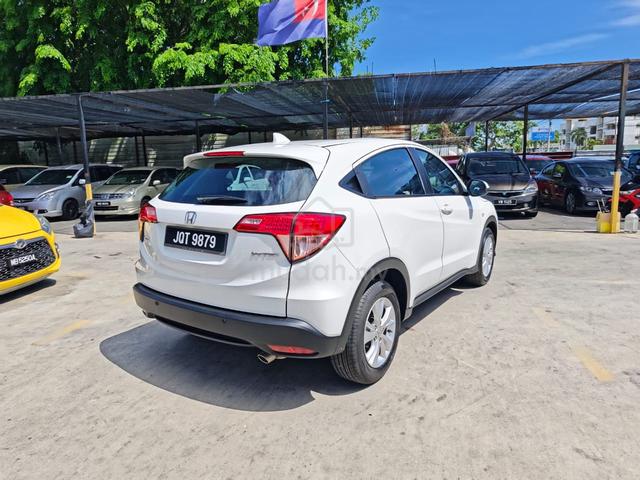 2016 Honda HR-V 1.8 (AUTO) - 3