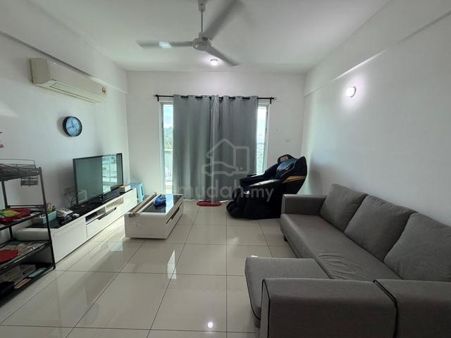 The Navens, Bukit Mertajam 1
