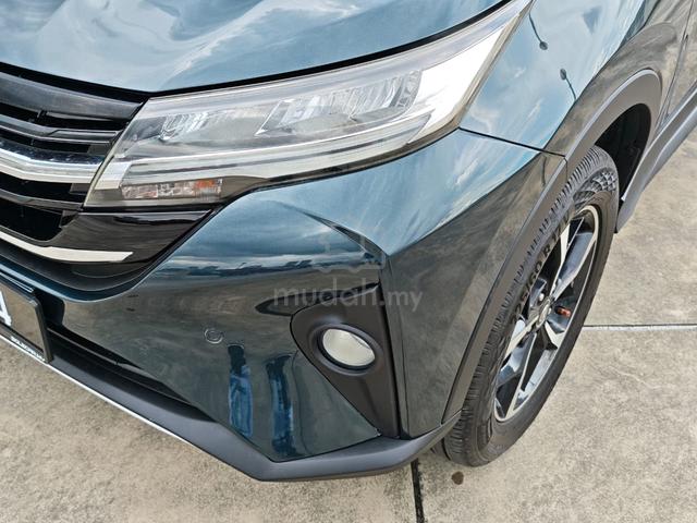 2019 Perodua ARUZ 1.5 AV (A) GOOD FAMILY CAR - 2