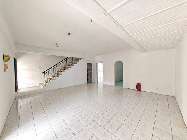 TAMAN IMPIAN JAYA, SENAI - Double Storey Non Bumi Lot / 1,798 Sqft 1