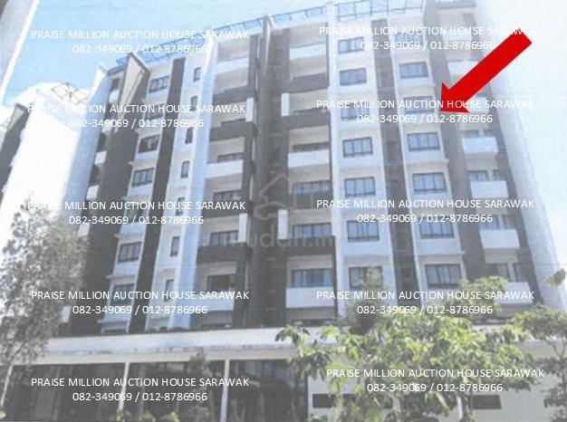 d'Ryx Residences 1