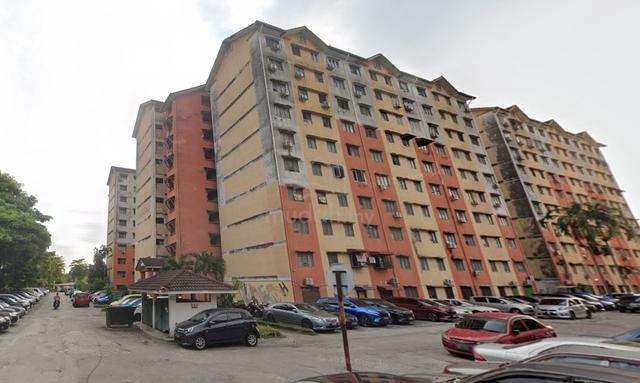 Seri Mutiara (Putra Heights) 1