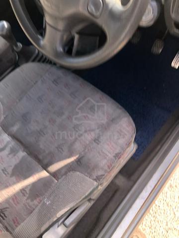2002 Perodua KELISA 1.0 EZ (A) - 3