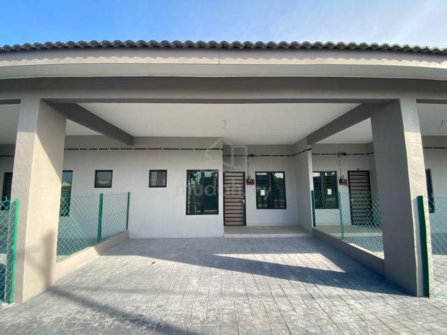 Rumah Sewa Taman Kirana 1