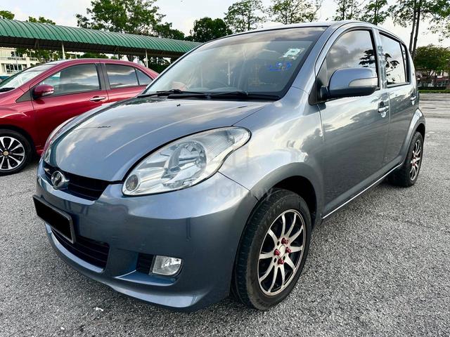 2010 Perodua MYVI 1.3 EZi FACELIFT (A) ONE OWNER - 3