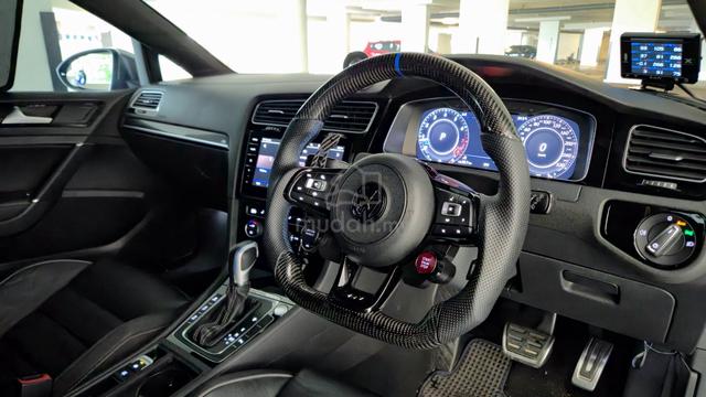 2019 Volkswagen GOLF 2.0 TSI R MK7.5 R (A) - 3