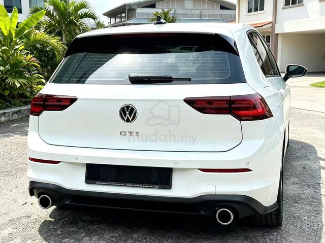 2023 Volkswagen GOLF GTI 2.0🔥20k Mileage (A) - 5