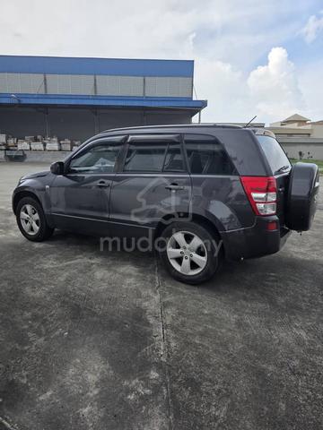 Suzuki Vitara Auto 2008 Loan Kedai - 5