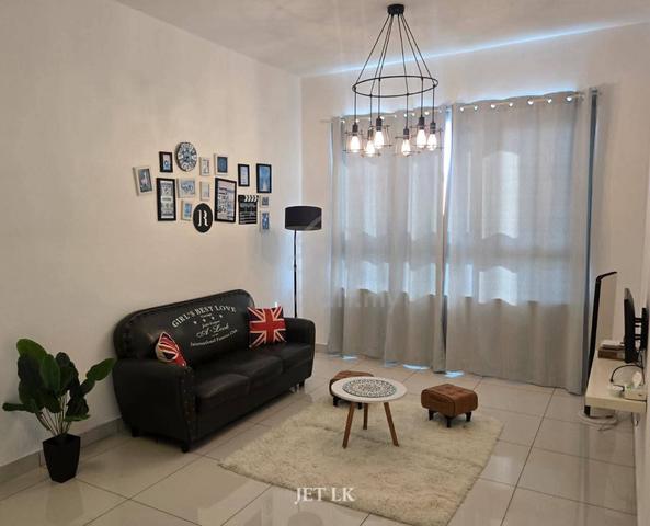 Impiria Residensi Bukit Tinggi Klang 1