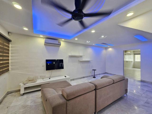 [FULL RENO & EXT] putra permai, putra heights, subang jaya 1