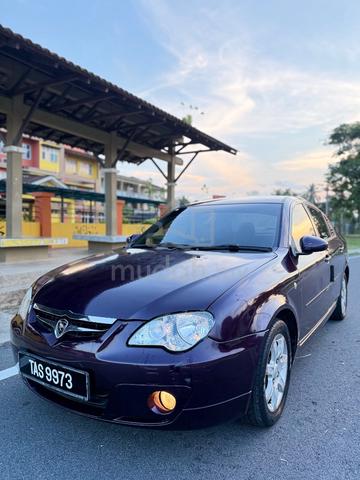 2008 Proton PERSONA 1.6 MEDIUM LINE (A) - 1