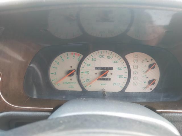 2002 Proton WIRA 1.5 GL (A) - 5