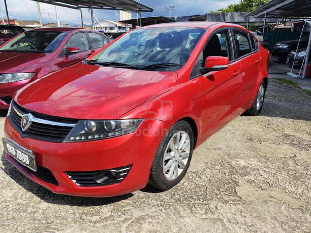 2017 Proton PREVE 1.6 CFE PREMIUM (A) - 3