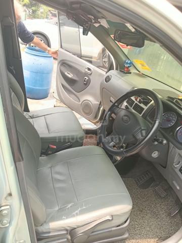 2007 Perodua VIVA 1.0 EZ STANDARD (A) - 4