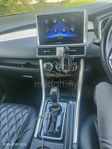 2022 Mitsubishi XPANDER 1.5 - 5