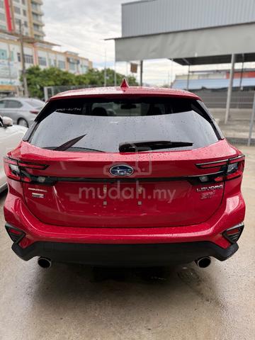 2021 Subaru LEVORG 1.8 STI Version (A) Nice mileag - 5