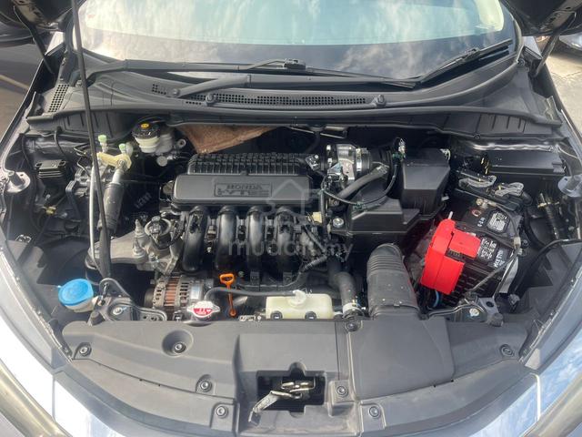 2017 Honda CITY 1.5 V (A) One Owner - 5