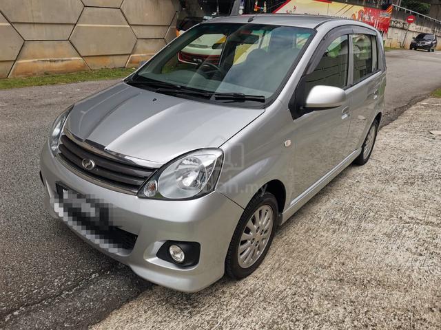 2010 Perodua VIVA 1.0 ELITE EJ-VE (A) - 2