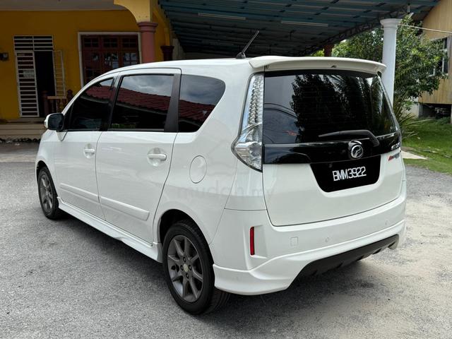 2014 Perodua ALZA 1.5 ZHV ADVANCED (A) - 4