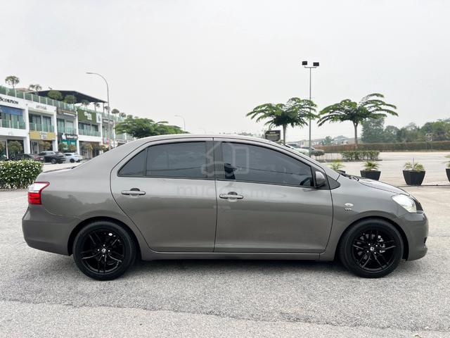 2010 Toyota Vios 1.5 J Facelift NCP93 (A) - 3