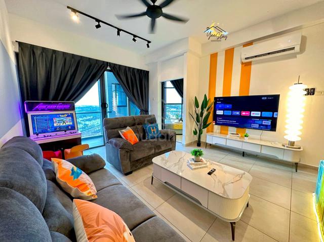 Atlantis Residences 1