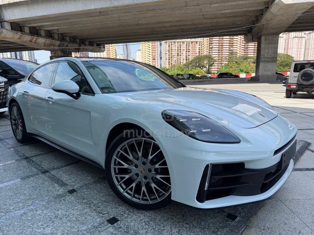2024 Porsche PANAMERA 2.9 New Model - High Specs - 1