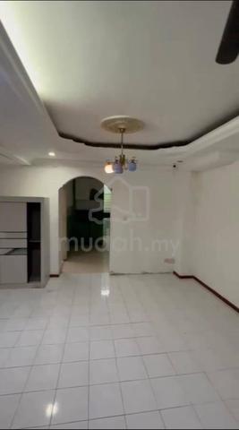 2 Storey For Rent @ Tmn Bukit Indah/ Jln Indah/ Iskandar Puteri 1
