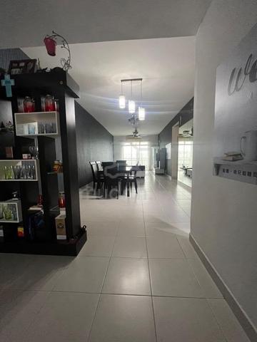 Tebrau City Residences 1