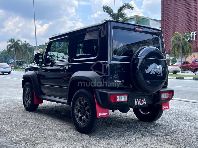 YR 2023 Suzuki JIMNY 1.5 RHINO JB74 (A) - 5