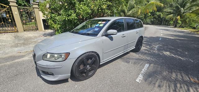 2007 Volvo V50 2.5 T5 (A) - 5