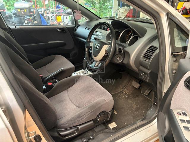 2008 Honda CITY 1.5 VTEC ENHANCED (A) - 5
