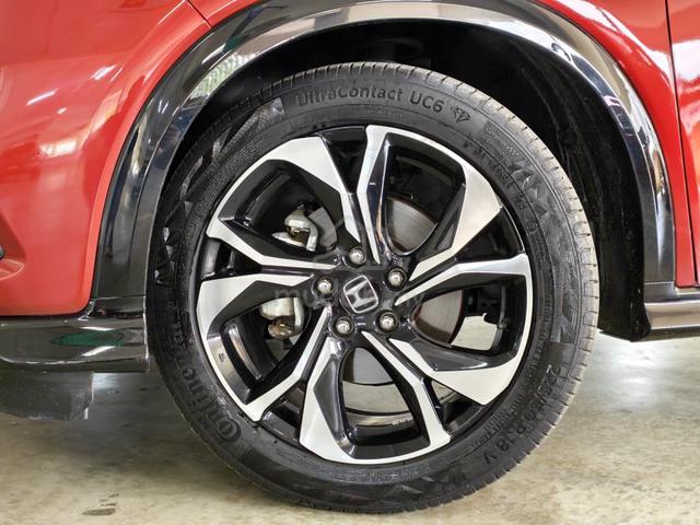 2020 Honda HR-V 1.8 RS F.SVC RCD 75K KM 3Y WRRTY - 5