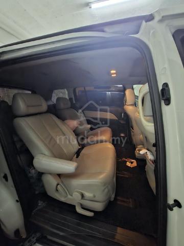 2012 Mazda 8 2.3 LF59 (A) - 5