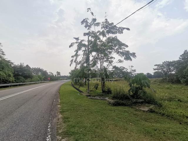 Melaka Jasin Ayer Molek MAINROAD FREEHOLD Land GOOD INVEST 1