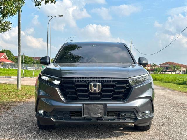 2024 Honda CR-V 1.5 E MY23 RS (A) - 3