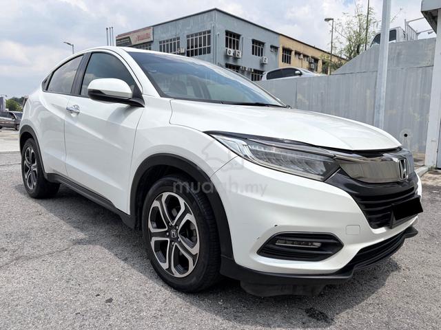 Honda HR-V 1.8 V (A) RS LaneWatch BlindSpot 1Owner - 1