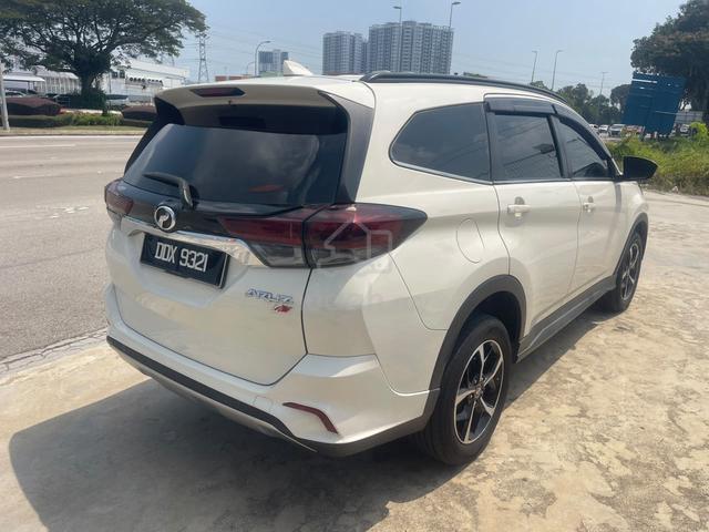 2020 Perodua ARUZ 1.5 AV (A) One Lady Owner - 3