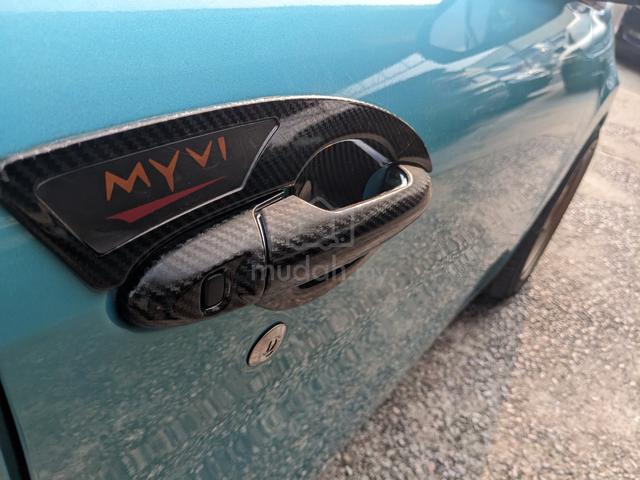 2019 Perodua MYVI 1.3 X (A) - WARRANTY - 5