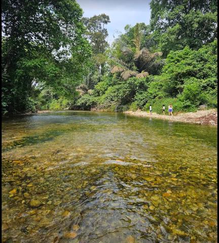 2 acres Stream + Land @ Hulu Bernam, Tanjung Malim, Perak 5