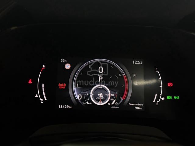 2024 Lexus RX350 2.4 VERSION L Low Mileage 13k km - 5