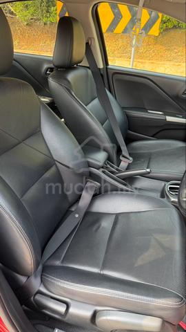 2019 Honda CITY 1.5 V MY14 GM6 FACELIFT (A) - 3