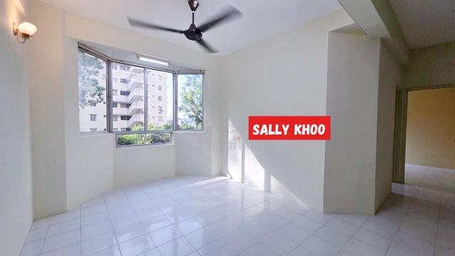 Kingfisher Series Condominium 1