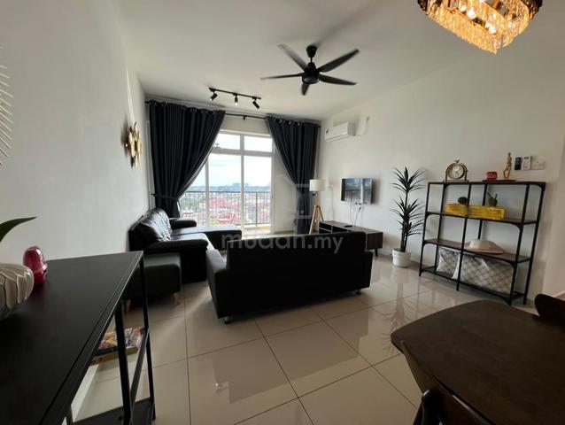Novo 8 Residence 1
