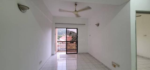 Taman Desa Relau 2 1