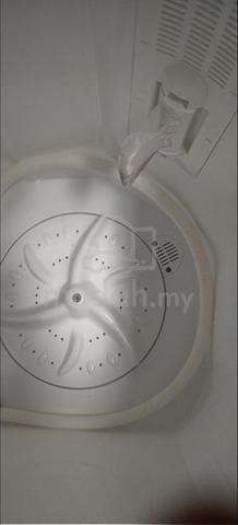 New Pensonic Washing Machine - photo 3 of 5